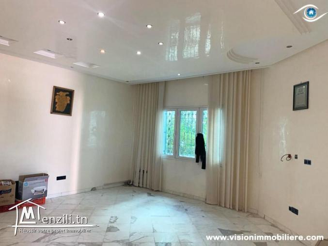 Vente Local Morge S+2