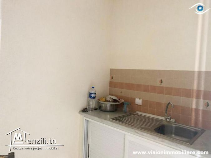 Vente Local Morge S+2