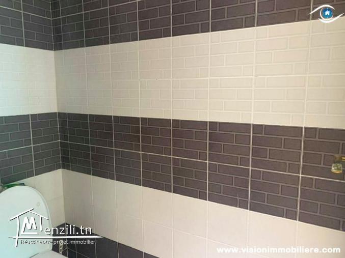 Vente Local Morge S+2