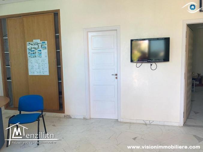 Vente Local Morge S+2