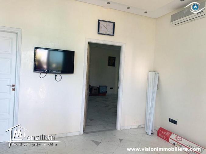 Vente Local Morge S+2