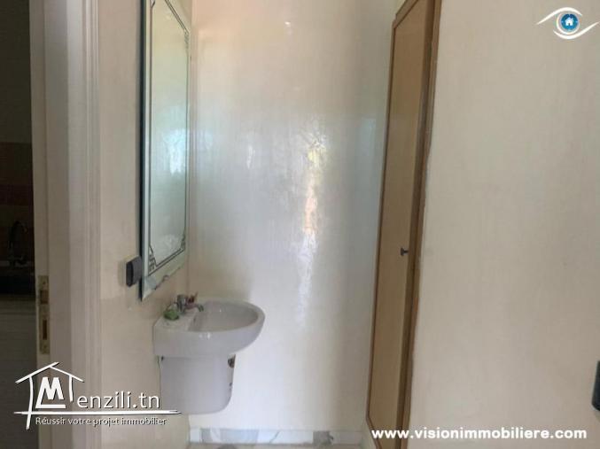 Vente Local Morge S+2