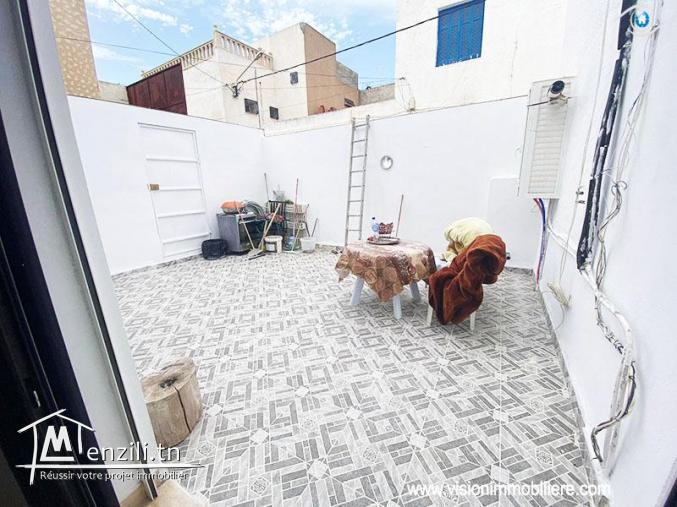 Vente Villa Prunier S+4