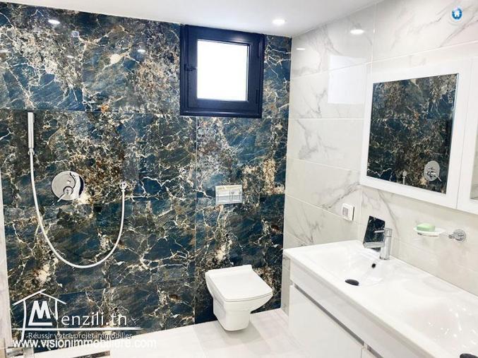 Vente Villa Prunier S+4