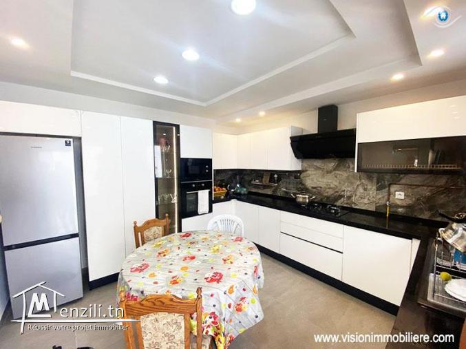 Vente Villa Prunier S+4