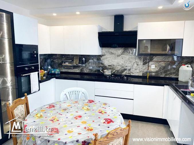 Vente Villa Prunier S+4