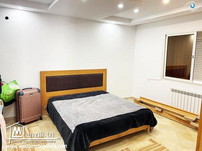 Vente Villa Prunier S+4