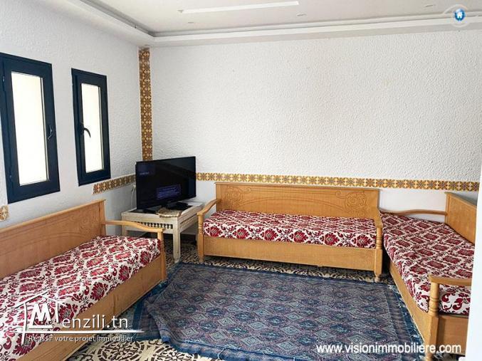 Vente Villa Prunier S+4