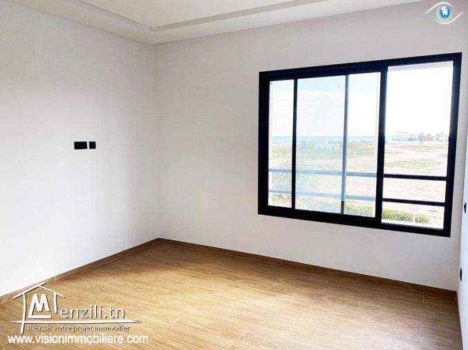 Vente Appartement Amsonia S+2