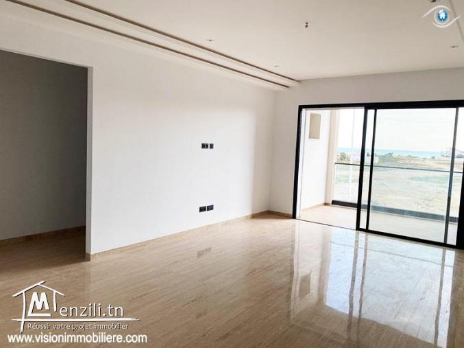 Vente Appartement Amsonia S+2
