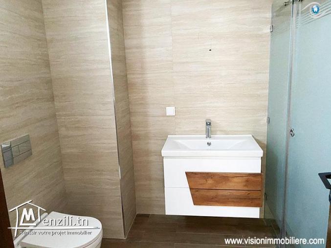 Vente Appartement Amsonia S+2