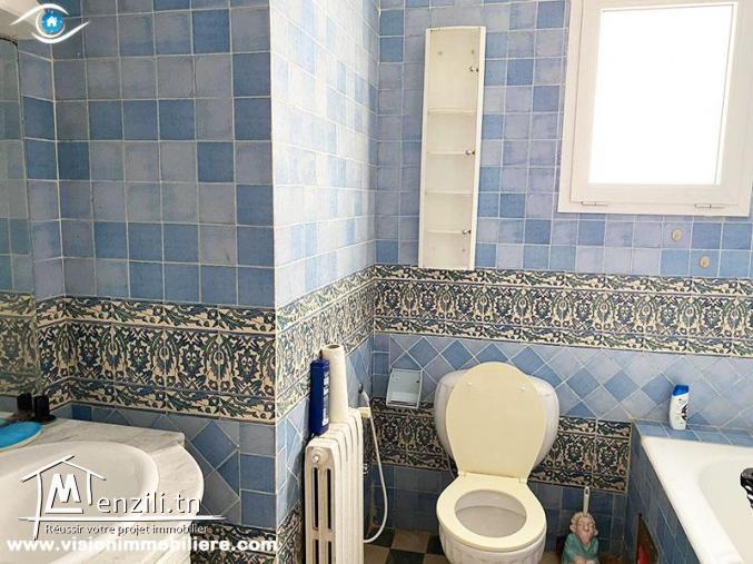 Vente Appartement Maroc S+2