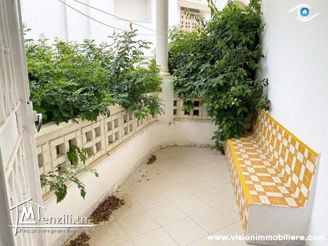 Vente Appartement Maroc S+2
