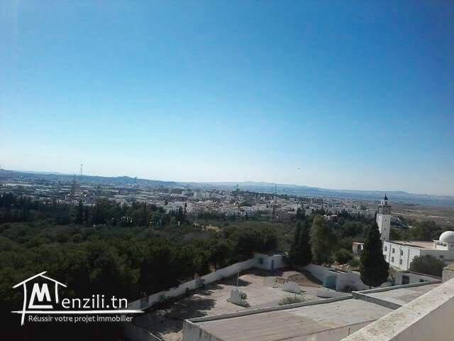 A vendre à Radès Forêt