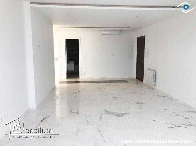 Vente Appartement Brenne S+1