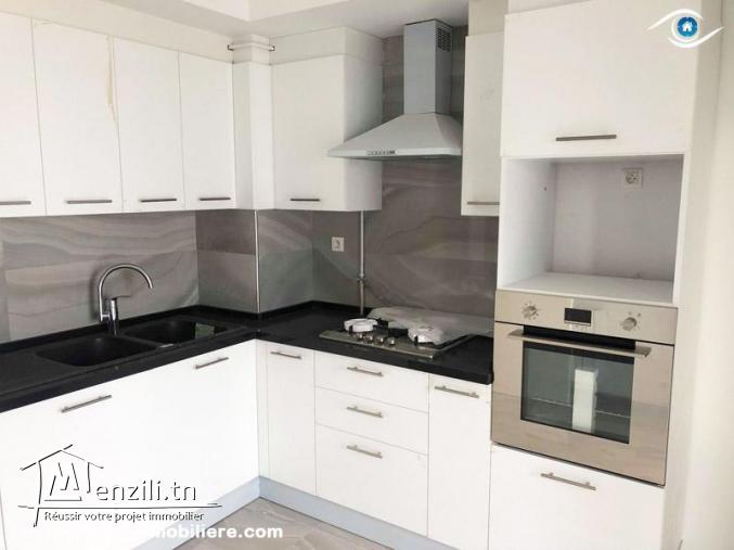 Vente Appartement Brenne S+1