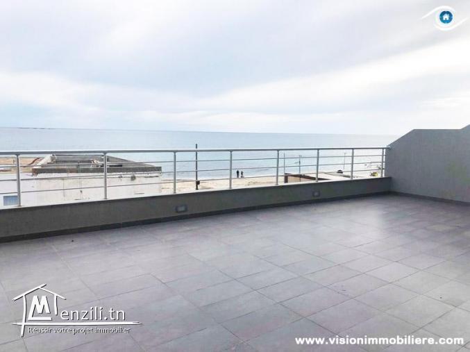 Vente Appartement Lary S+2