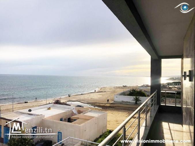 Vente Appartement Lary S+2