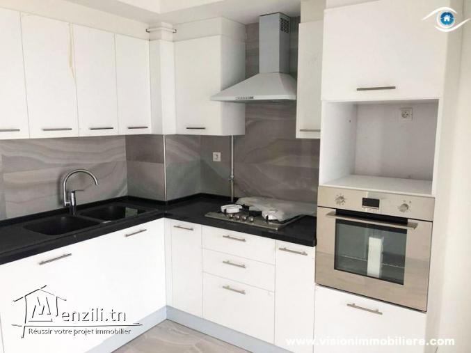 Vente Appartement Lary S+2