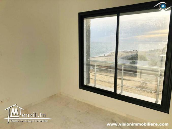 Vente Appartement Lary S+2