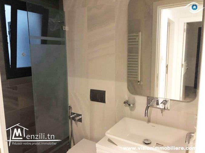 Vente Appartement Lary S+2