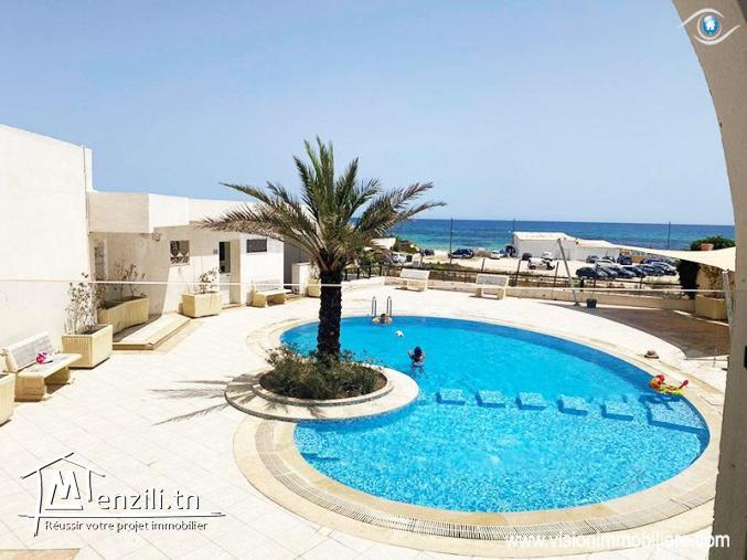 Vente Appartement Mirage 2 S+2