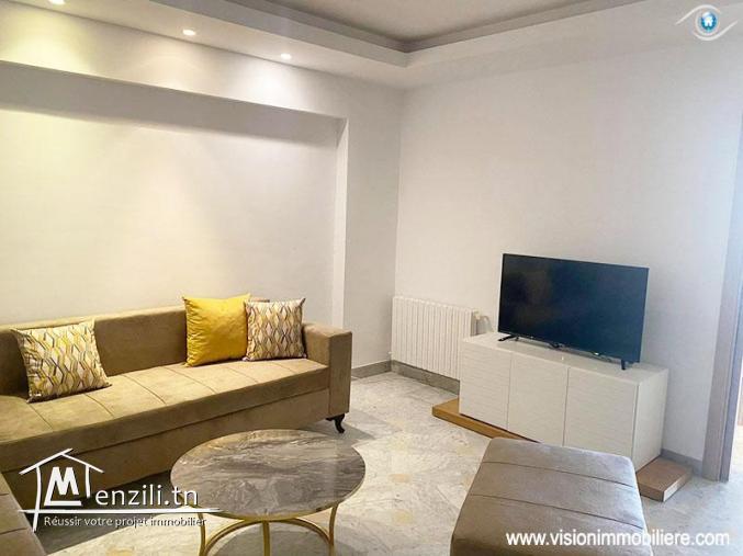 Vente Appartement Mirage 2 S+2