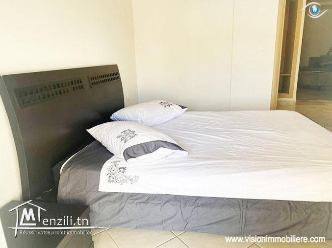 Vente Appartement Mirage 2 S+2