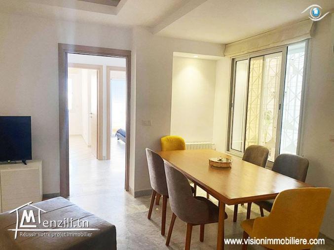 Vente Appartement Mirage 2 S+2