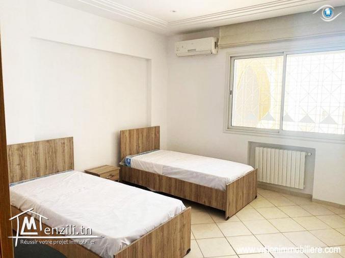 Vente Appartement Mirage 2 S+2