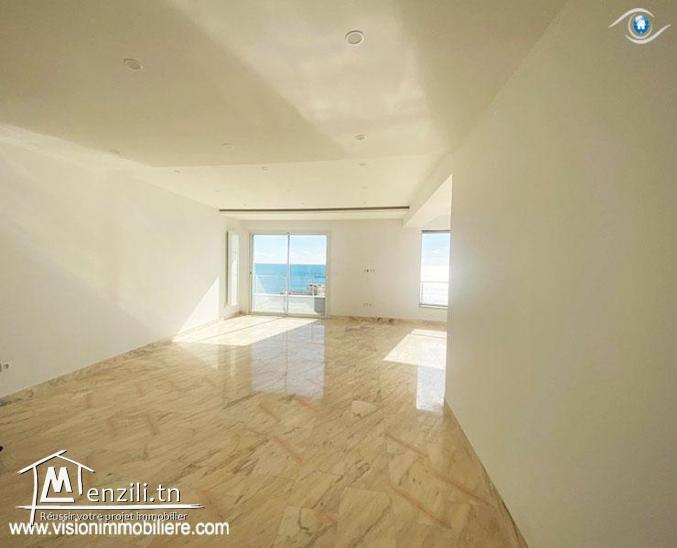 Vente Appartement Maya Pieds dans l'eau S+2