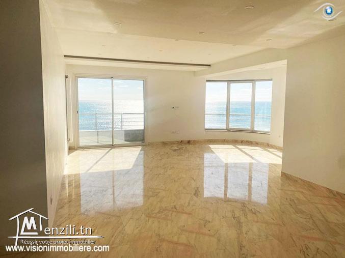 Vente Appartement Maya Pieds dans l'eau S+2