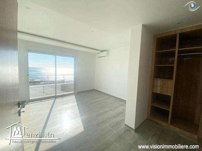 Vente Appartement Maya Pieds dans l'eau S+2