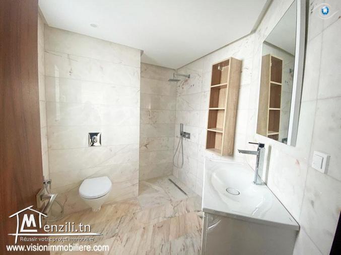 Vente Appartement Maya Pieds dans l'eau S+2