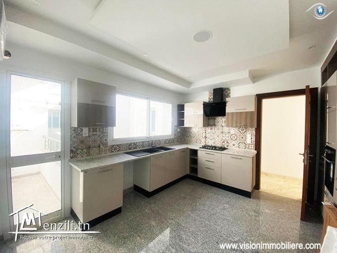 Vente Appartement Maya Pieds dans l'eau S+2