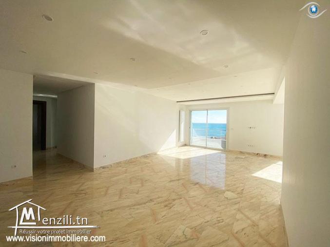 Vente Appartement Maya Pieds dans l'eau S+2