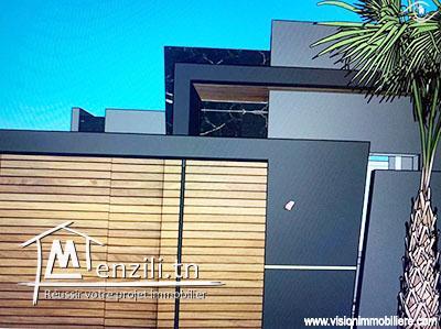 Vente Villa La Playa S+3