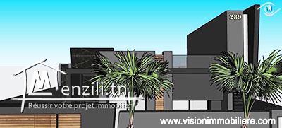 Vente Villa La Playa S+3