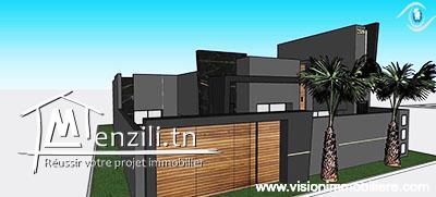 Vente Villa La Playa S+3