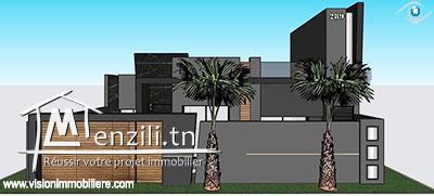 Vente Villa La Playa S+3