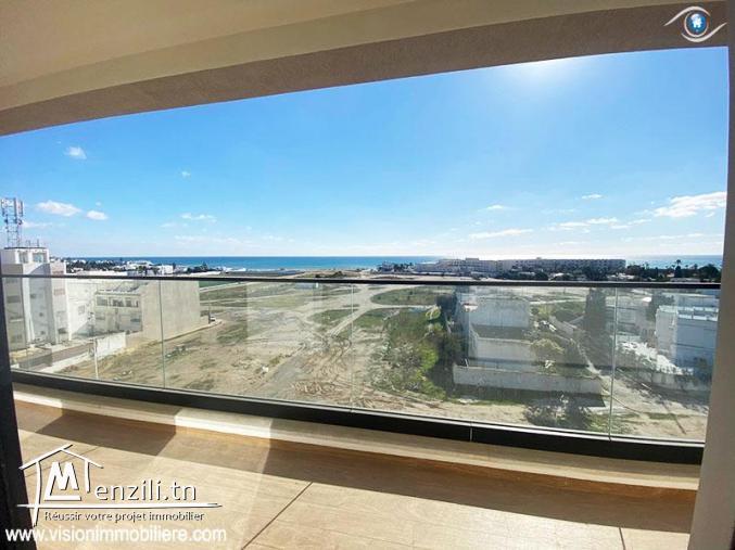 Vente Appartement Leader S+3