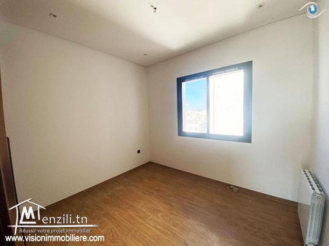 Vente Appartement Leader S+3
