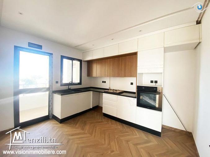 Vente Appartement Leader S+3