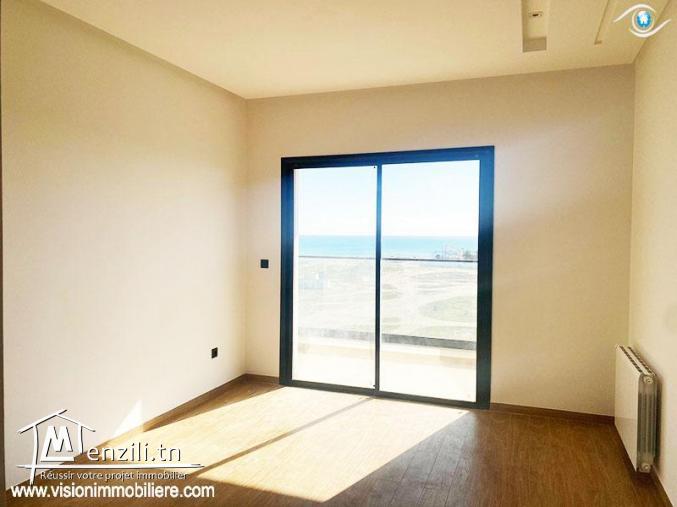 Vente Appartement Leader S+3