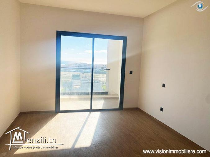 Vente Appartement Leader S+3