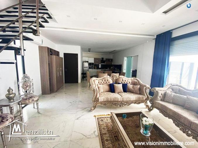 Vente villa Acacia S+3