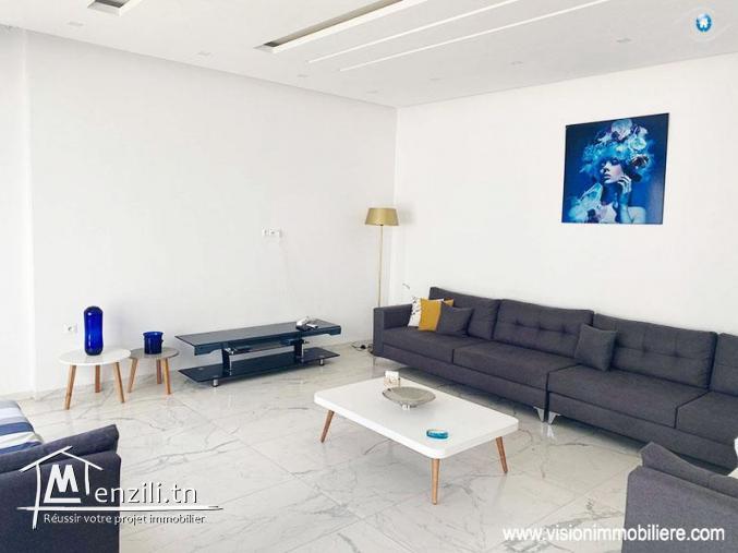 Vente villa Acacia S+3