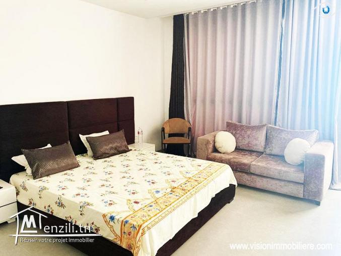 Vente villa Acacia S+3