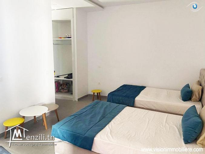 Vente villa Acacia S+3