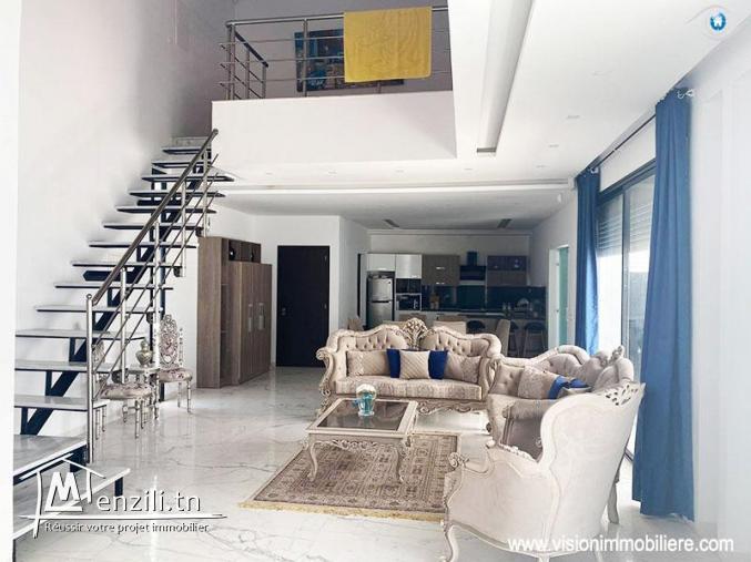 Vente villa Acacia S+3